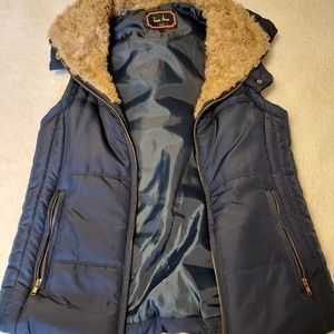 Women's Winter Vest
